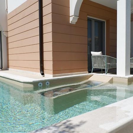 Calypso Luxury Pool&Spa Apartment Pula Exterior photo