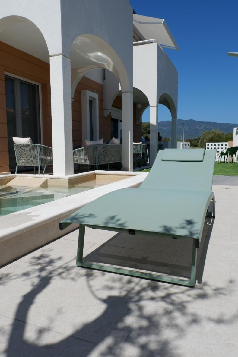 Calypso Luxury Pool&Spa Apartment Pula Exterior photo