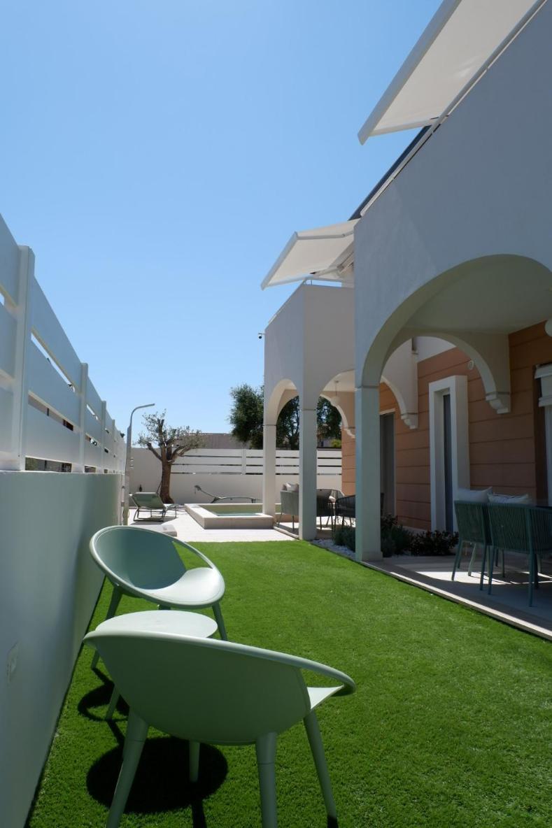 Calypso Luxury Pool&Spa Apartment Pula Exterior photo